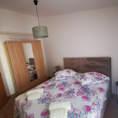 Apartments Triton روغوزنيكا المظهر الخارجي الصورة