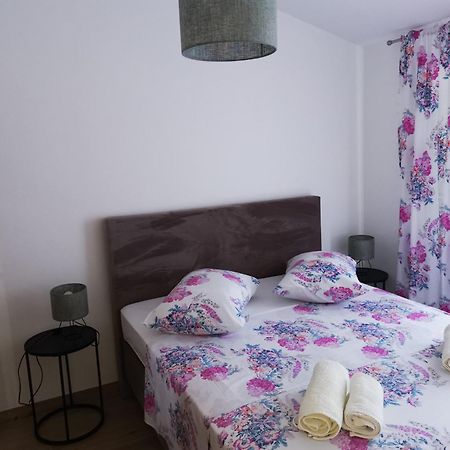 Apartments Triton روغوزنيكا المظهر الخارجي الصورة
