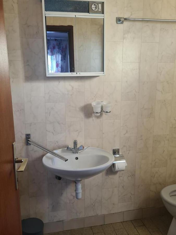 Apartments Triton روغوزنيكا المظهر الخارجي الصورة