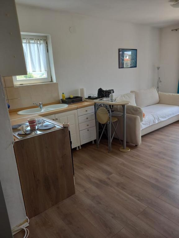 Apartments Triton روغوزنيكا المظهر الخارجي الصورة