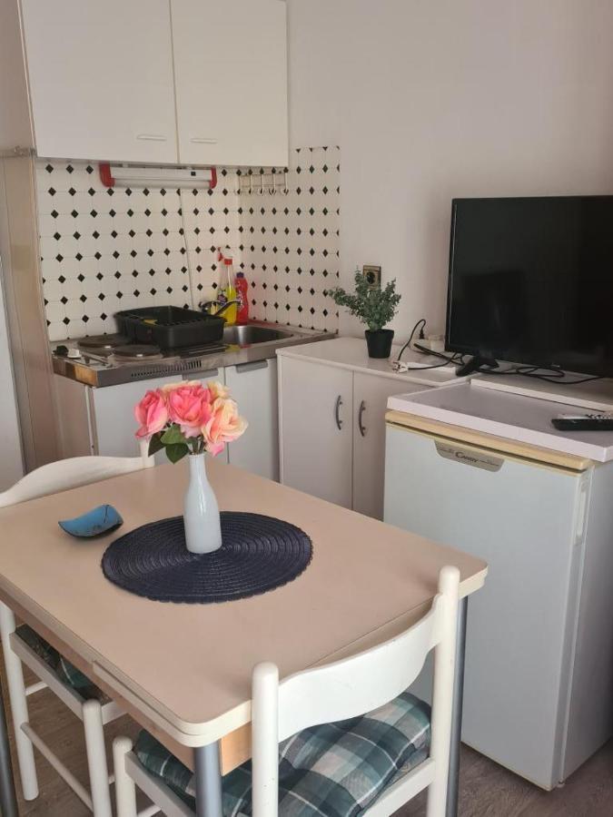 Apartments Triton روغوزنيكا المظهر الخارجي الصورة