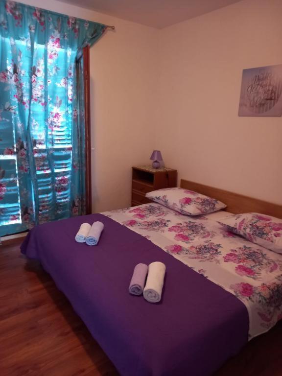 Apartments Triton روغوزنيكا المظهر الخارجي الصورة