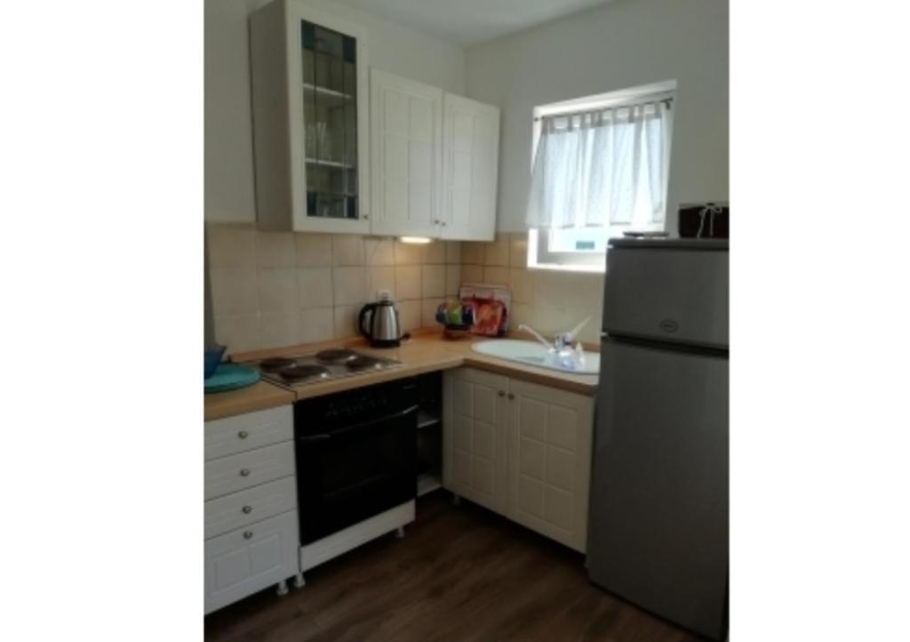 Apartments Triton روغوزنيكا المظهر الخارجي الصورة