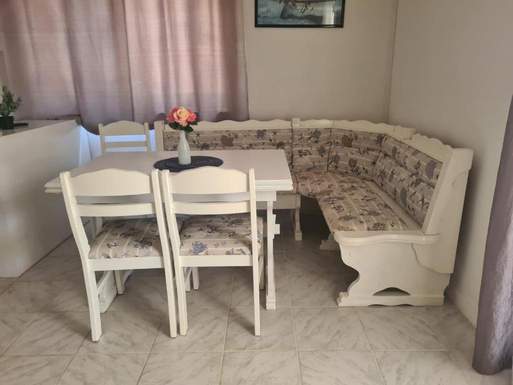 Apartments Triton روغوزنيكا المظهر الخارجي الصورة