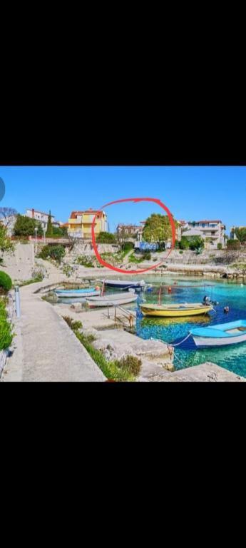 Apartments Triton روغوزنيكا المظهر الخارجي الصورة