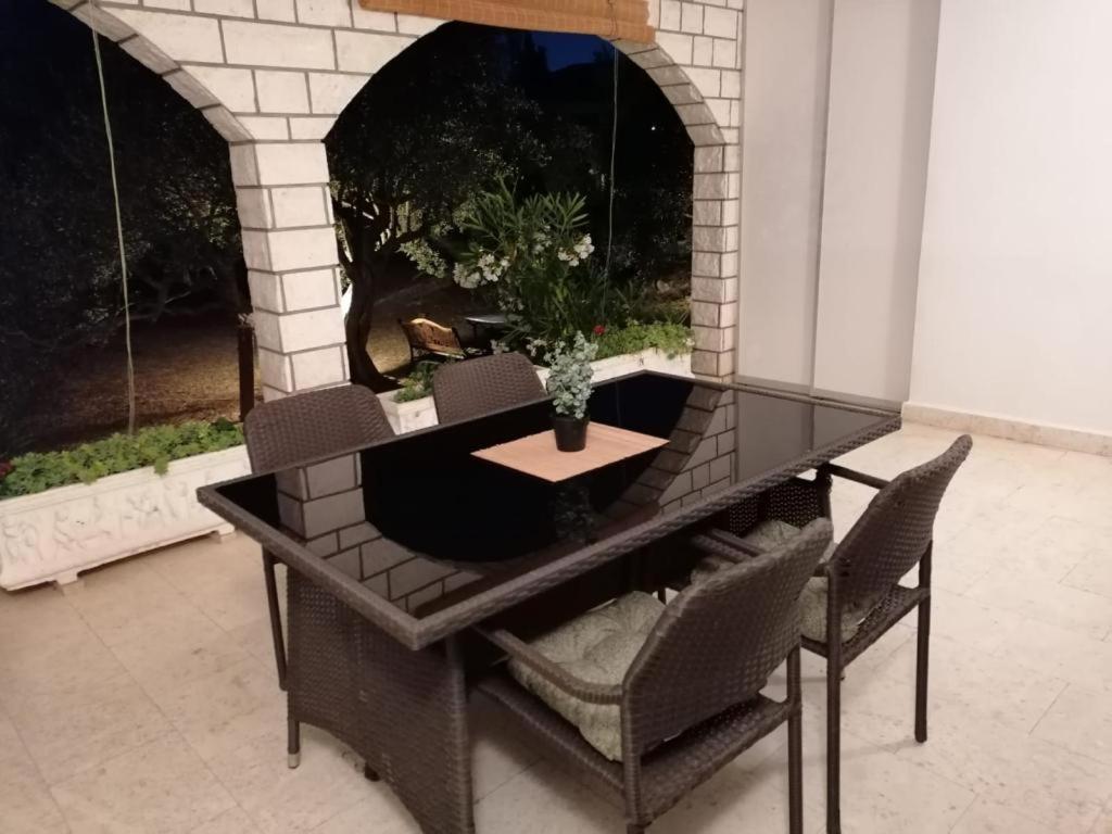 Apartments Triton روغوزنيكا المظهر الخارجي الصورة