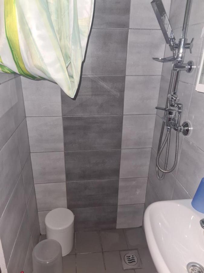 Apartments Triton روغوزنيكا المظهر الخارجي الصورة