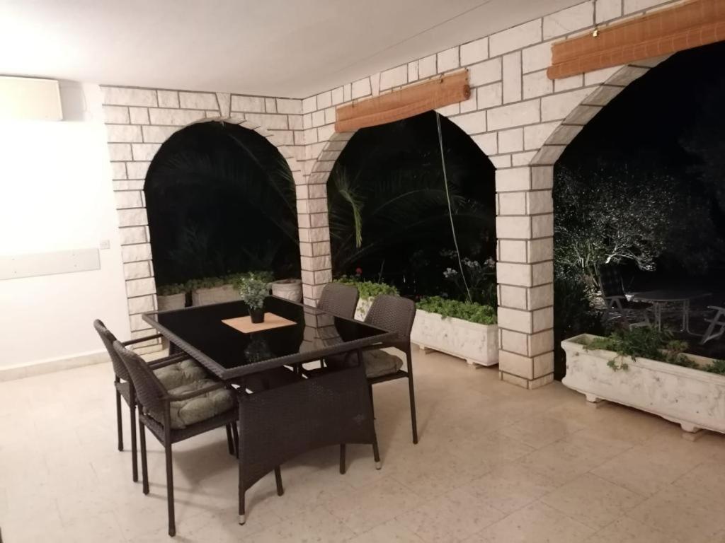 Apartments Triton روغوزنيكا المظهر الخارجي الصورة
