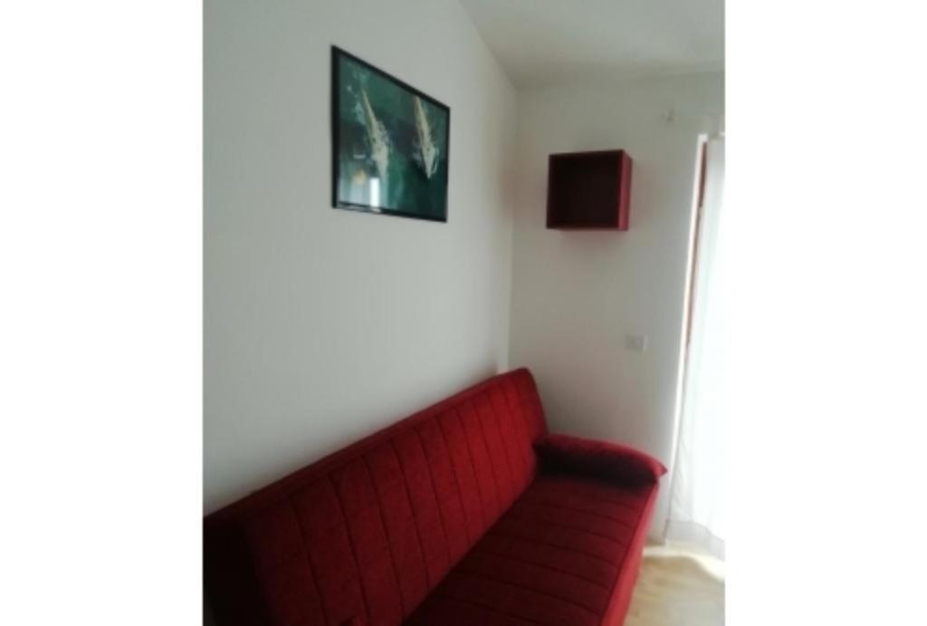 Apartments Triton روغوزنيكا المظهر الخارجي الصورة