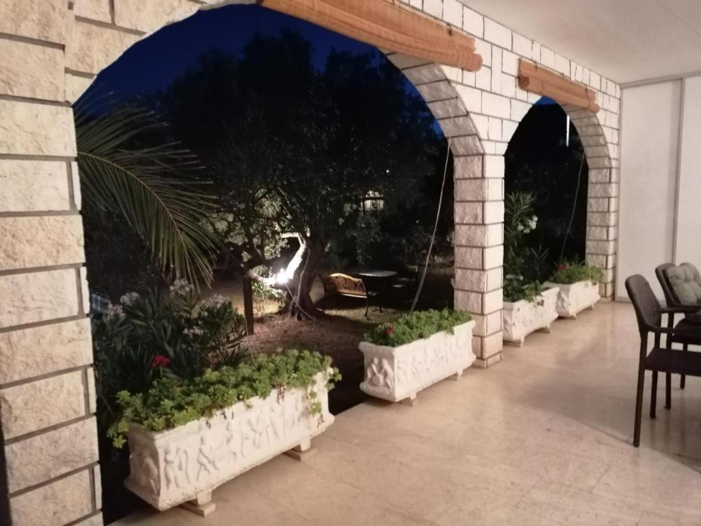 Apartments Triton روغوزنيكا المظهر الخارجي الصورة