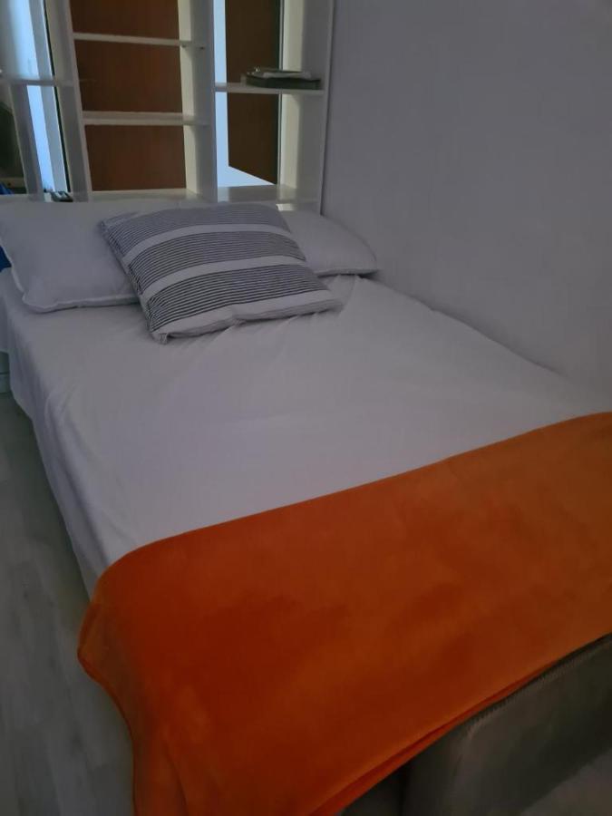 Apartments Triton روغوزنيكا المظهر الخارجي الصورة