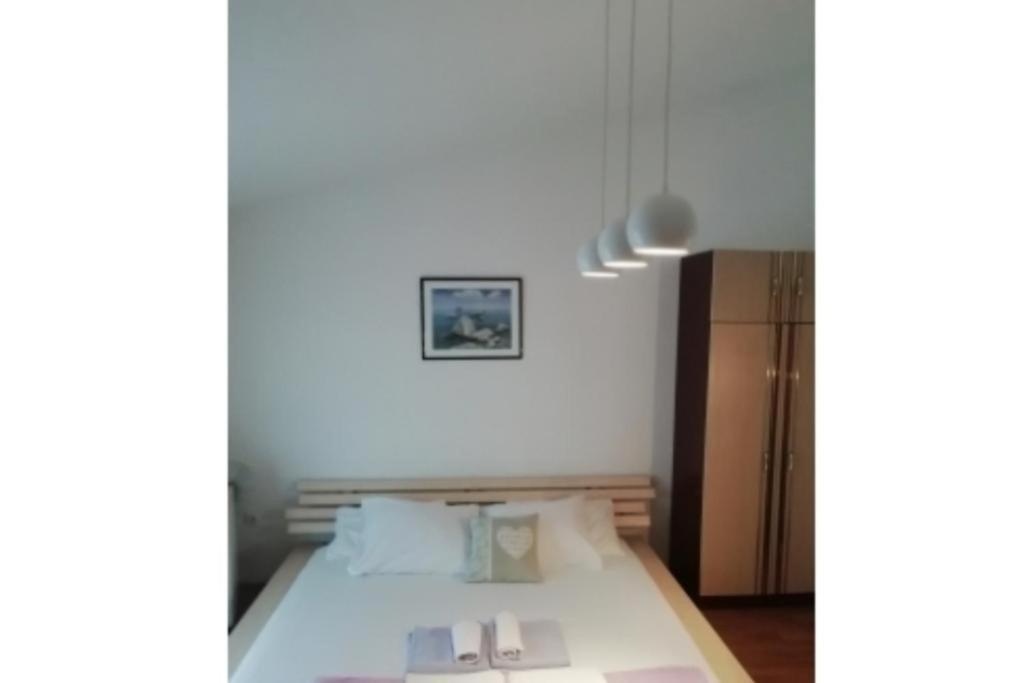 Apartments Triton روغوزنيكا المظهر الخارجي الصورة