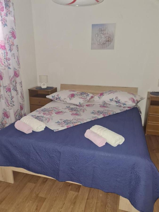 Apartments Triton روغوزنيكا المظهر الخارجي الصورة