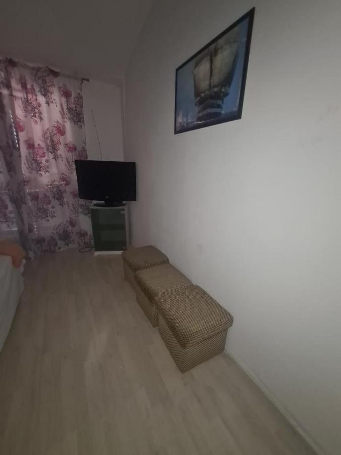Apartments Triton روغوزنيكا المظهر الخارجي الصورة