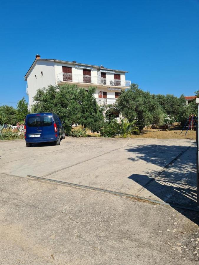 Apartments Triton روغوزنيكا المظهر الخارجي الصورة