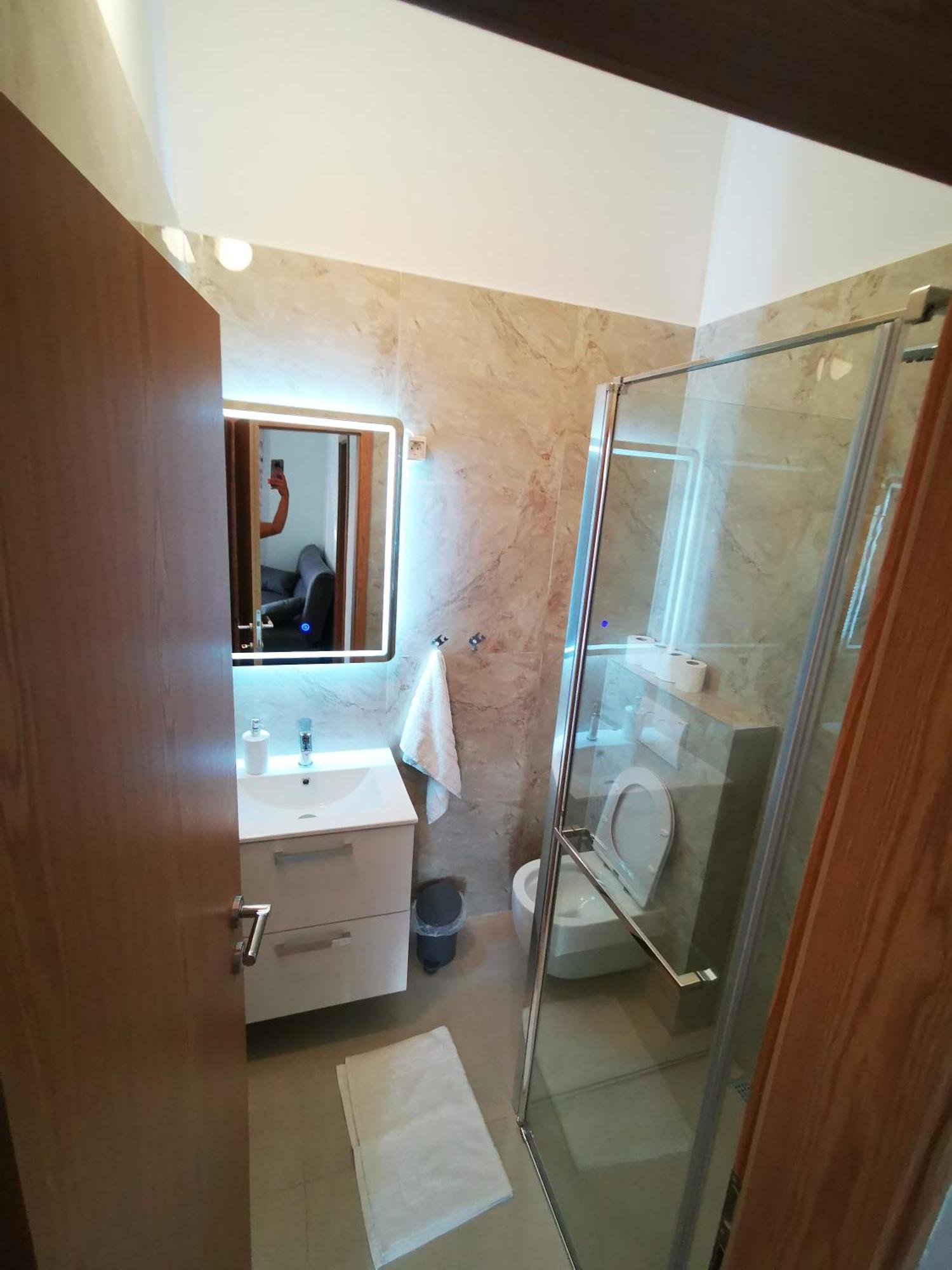 Apartments Triton روغوزنيكا المظهر الخارجي الصورة