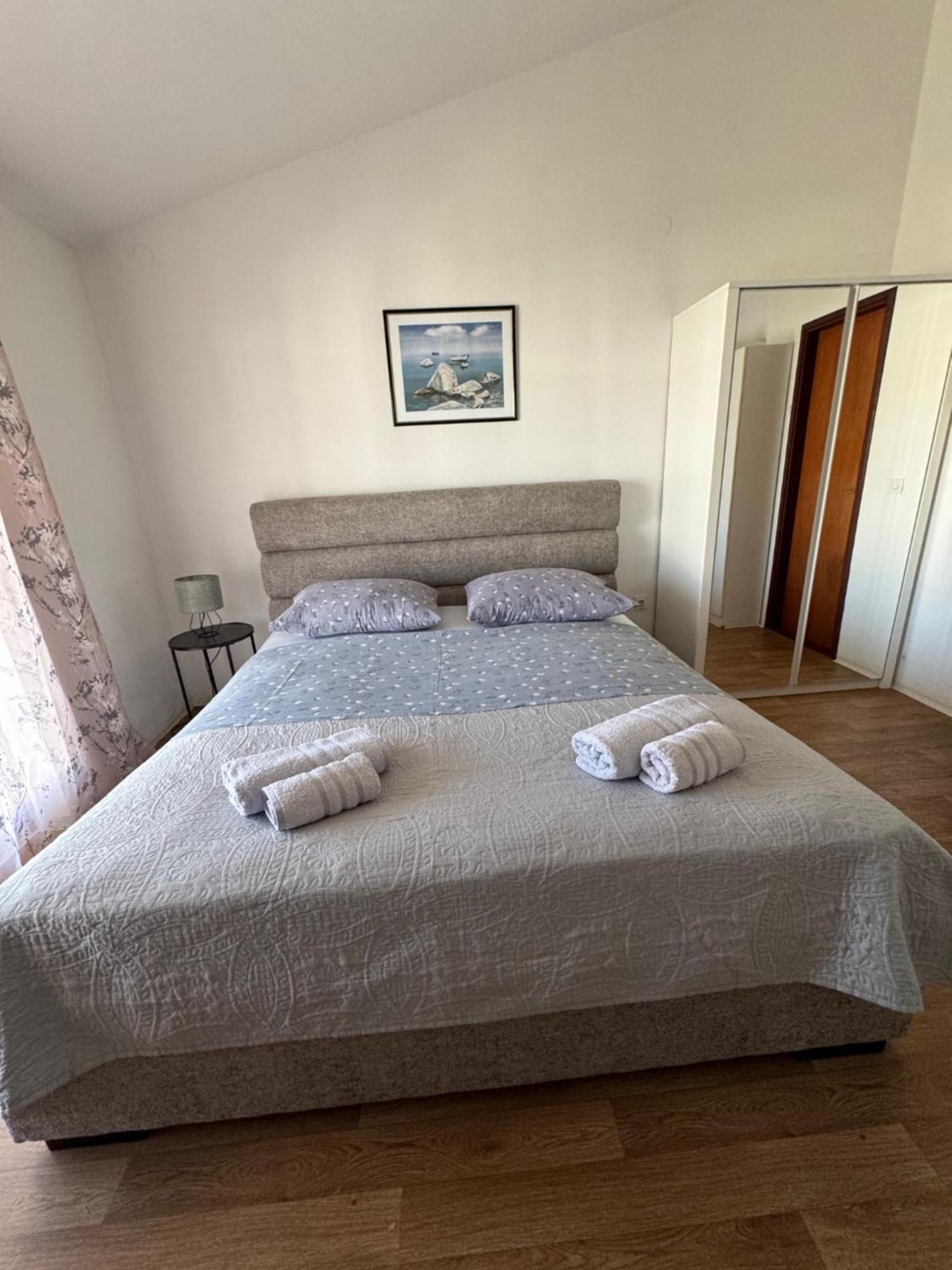 Apartments Triton روغوزنيكا المظهر الخارجي الصورة