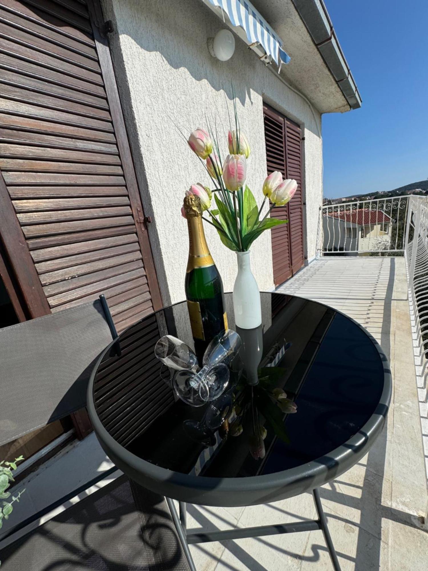 Apartments Triton روغوزنيكا المظهر الخارجي الصورة