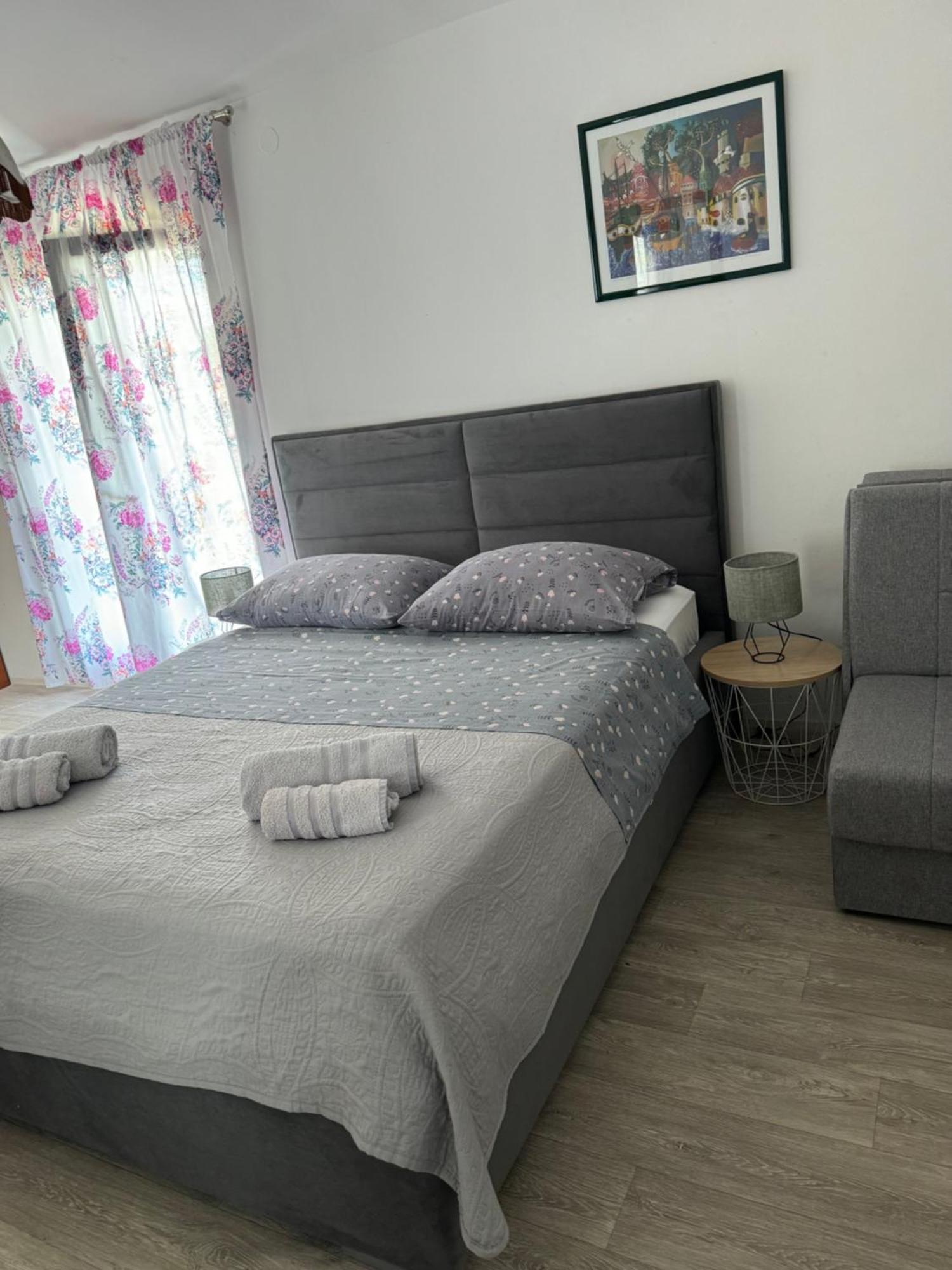 Apartments Triton روغوزنيكا المظهر الخارجي الصورة