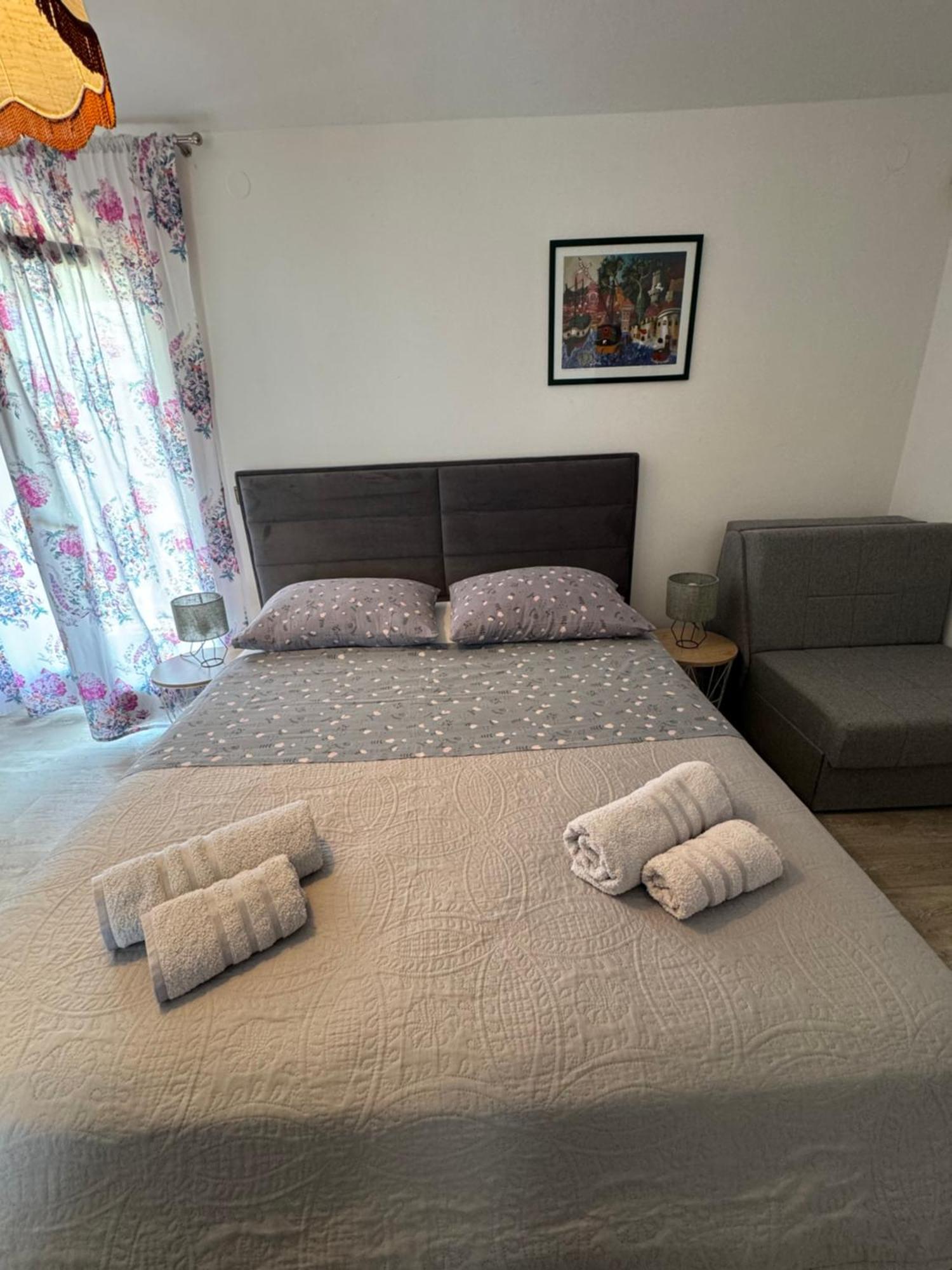 Apartments Triton روغوزنيكا المظهر الخارجي الصورة